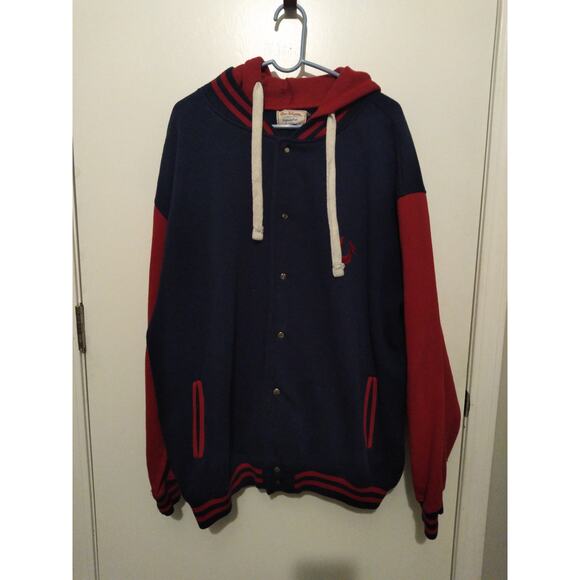 True Religion Sportwear Jacket